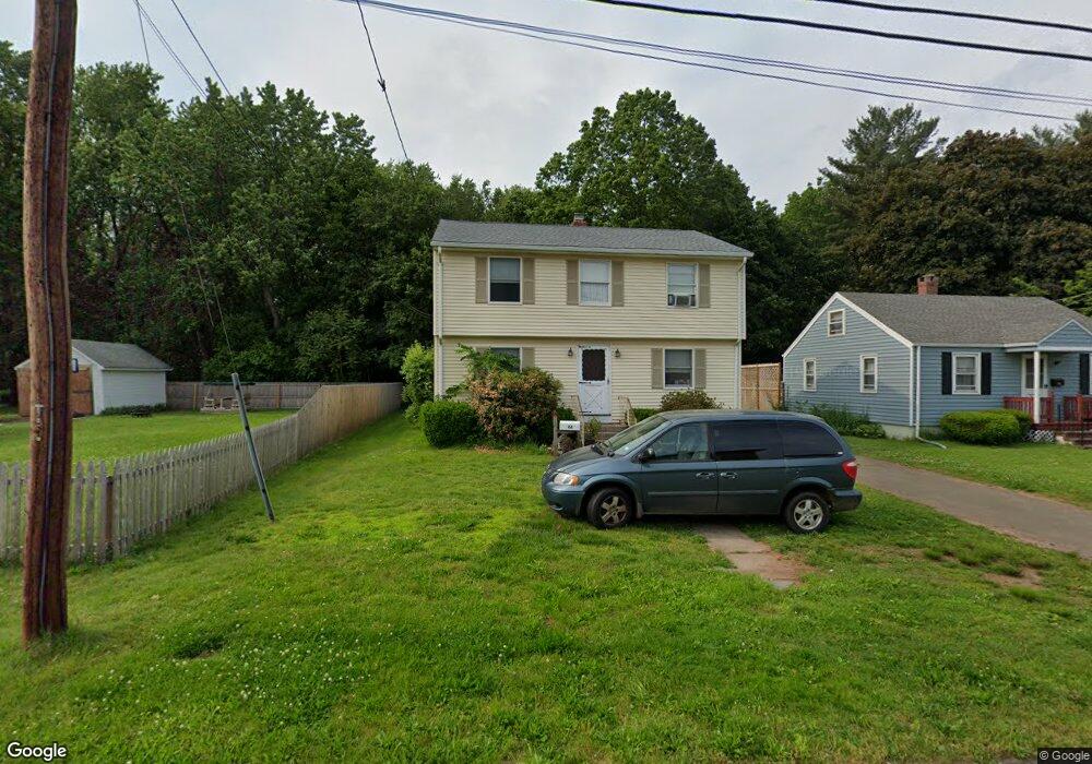 44 Chapman St, Newington, CT 06111 - photo 1