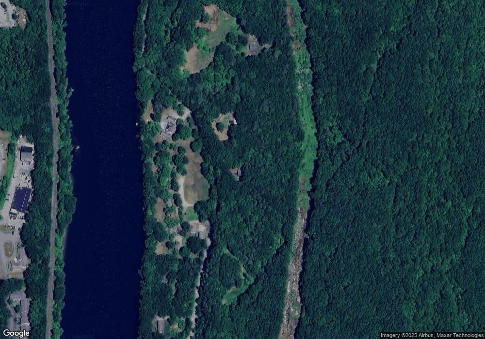 201 Mountain Rd, West Chesterfield, NH 03466 - photo 1