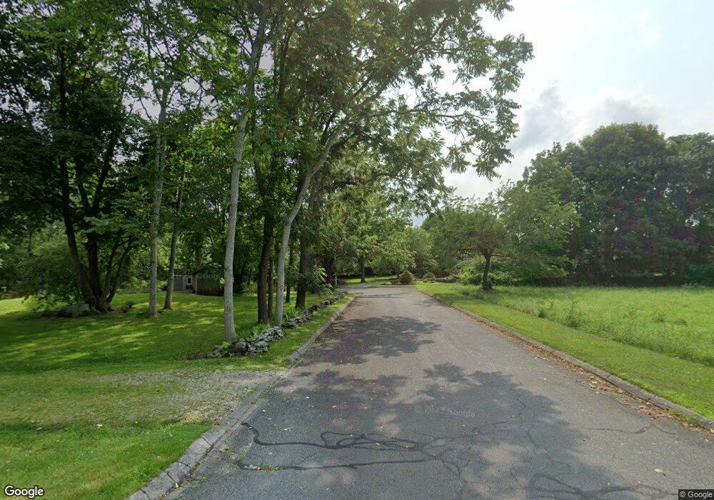 0 Winnisimet Dr, Tiverton, RI 02878 - photo 1