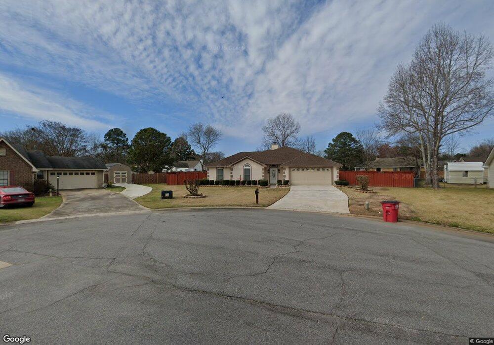 112 Summerwind Place, Warner Robins, GA 31093 - photo 1