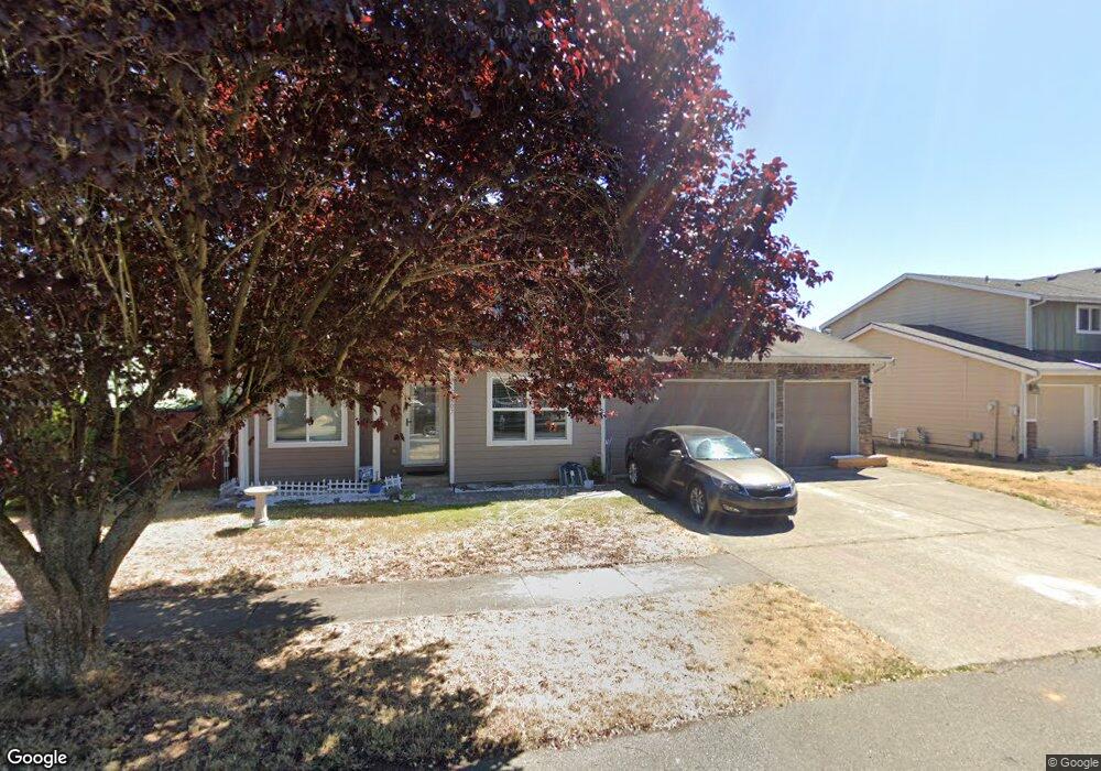 807 Mountain Aire Ct NW, Yelm, WA 98597 - photo 1