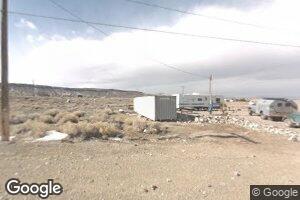 901 N Broadway, Goldfield, NV 89013