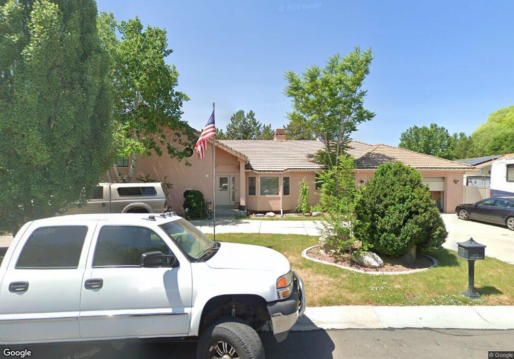 6810 Renae St, West Jordan, UT 84084 - photo 1