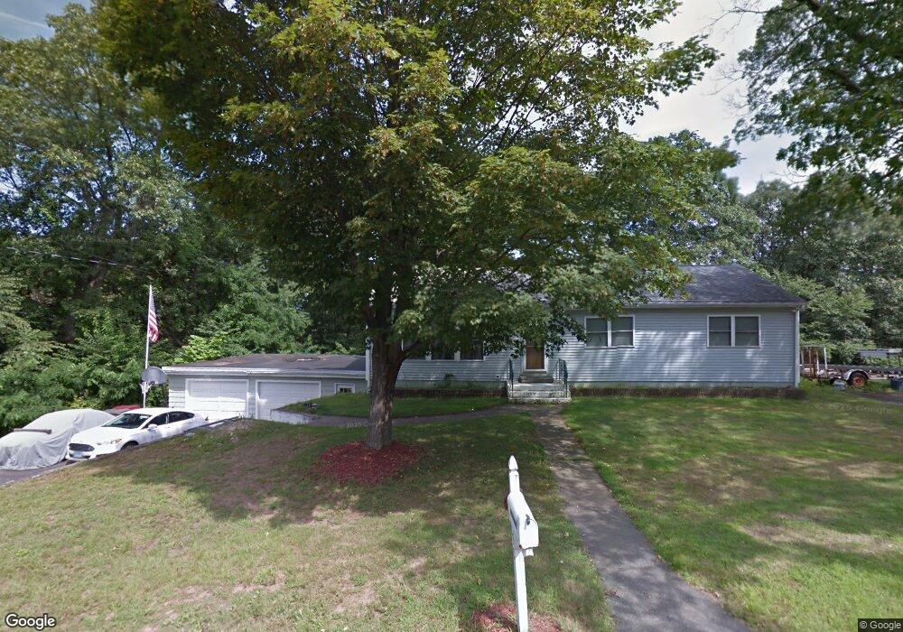 50 Alma St, Naugatuck, CT 06770 - photo 1