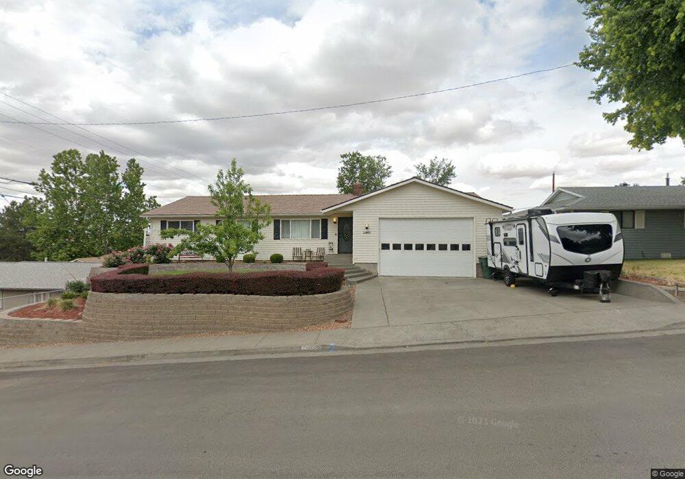 1401 SW 23rd St, Pendleton, OR 97801 - photo 1