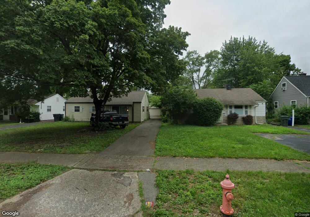 961 S Hampton Rd, Columbus, OH 43227 - photo 1