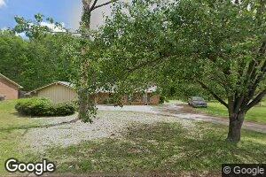 1333 Mapleview Rd, West Point, MS 39773