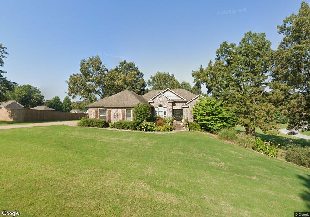 350 County Road 130, Bono, AR 72416 - photo 1