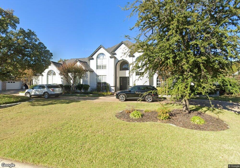 506 Vicksburg Way, Southlake, TX 76092 - photo 1