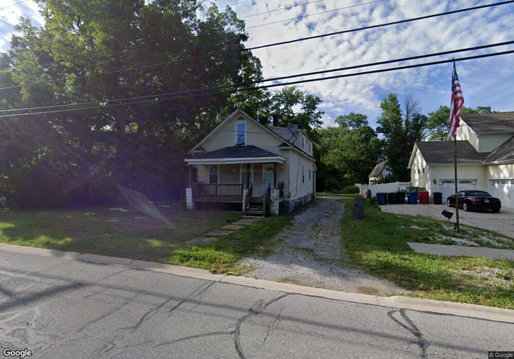 610 W South St, Crown Point, IN 46307 - photo 1