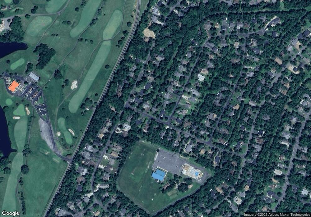 302 Freedom Rd, Locust Grove, VA 22508 - photo 1