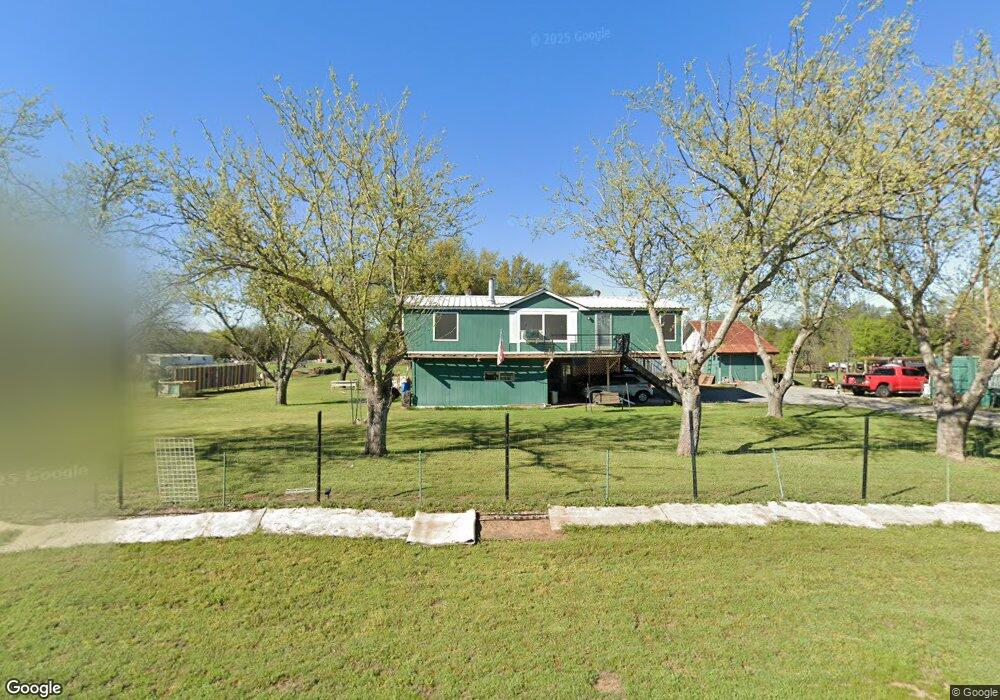 7216 Guadalupe Trail, Weatherford, TX 76087 - photo 1