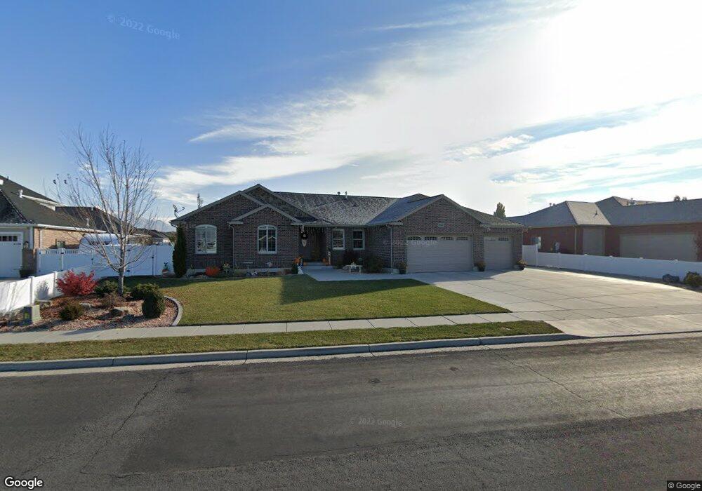1148 N 1415 W, Clearfield, UT 84015 - photo 1