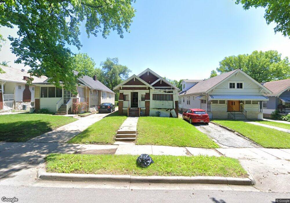 5623 Brooklyn Ave, Kansas City, MO 64130 - photo 1