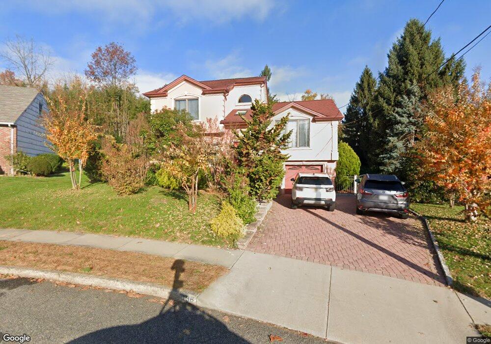 136 Greglawn Dr, Clifton, NJ 07013 - photo 1