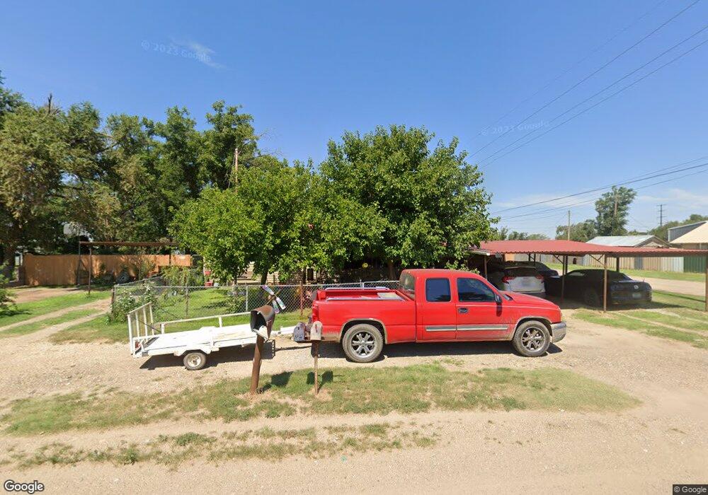 2619 Fisher St, Plainview, TX 79072 - photo 1