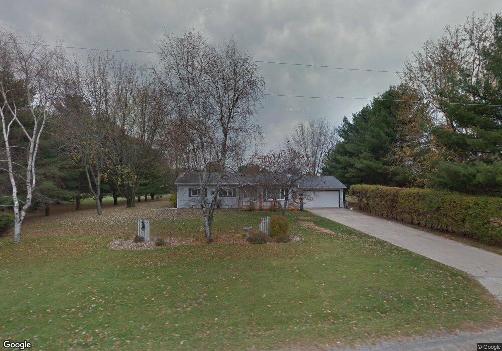 14283 Funnel Rd, Camp Douglas, WI 54618 - photo 1