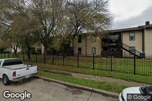 6161 Reims Rd Unit 1206, Houston, TX 77036