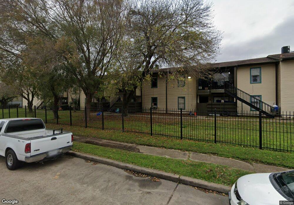 6161 Reims Rd unit 1206, Houston, TX 77036 - photo 1