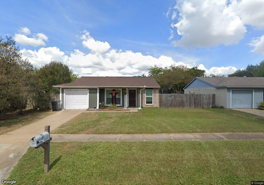 24110 Four Sixes Ln, Hockley, TX 77447 - photo 1