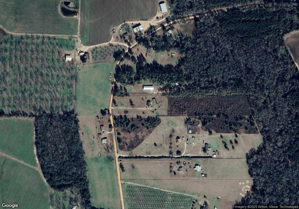 703 Sims Rd, Quitman, GA 31643 - photo 1