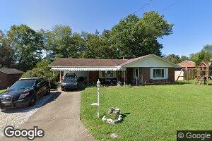 110 Morton Dr, Hamlin, WV 25523