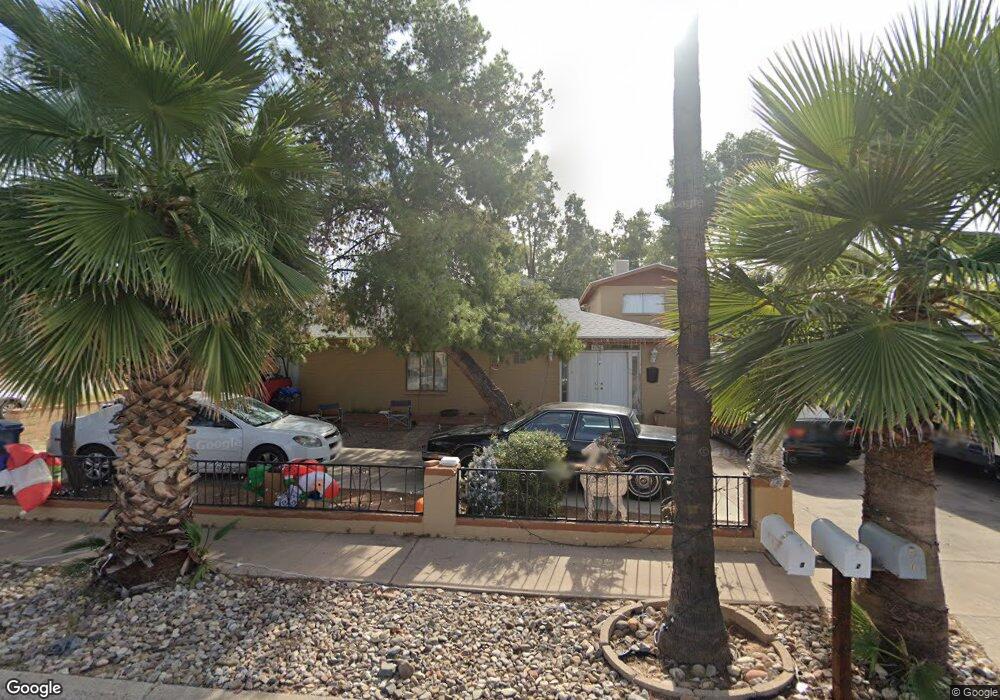 4456 E 18th St, Tucson, AZ 85711 - photo 1