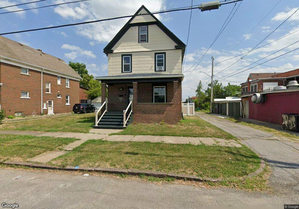 715 16th St, Niagara Falls, NY 14301 - photo 1