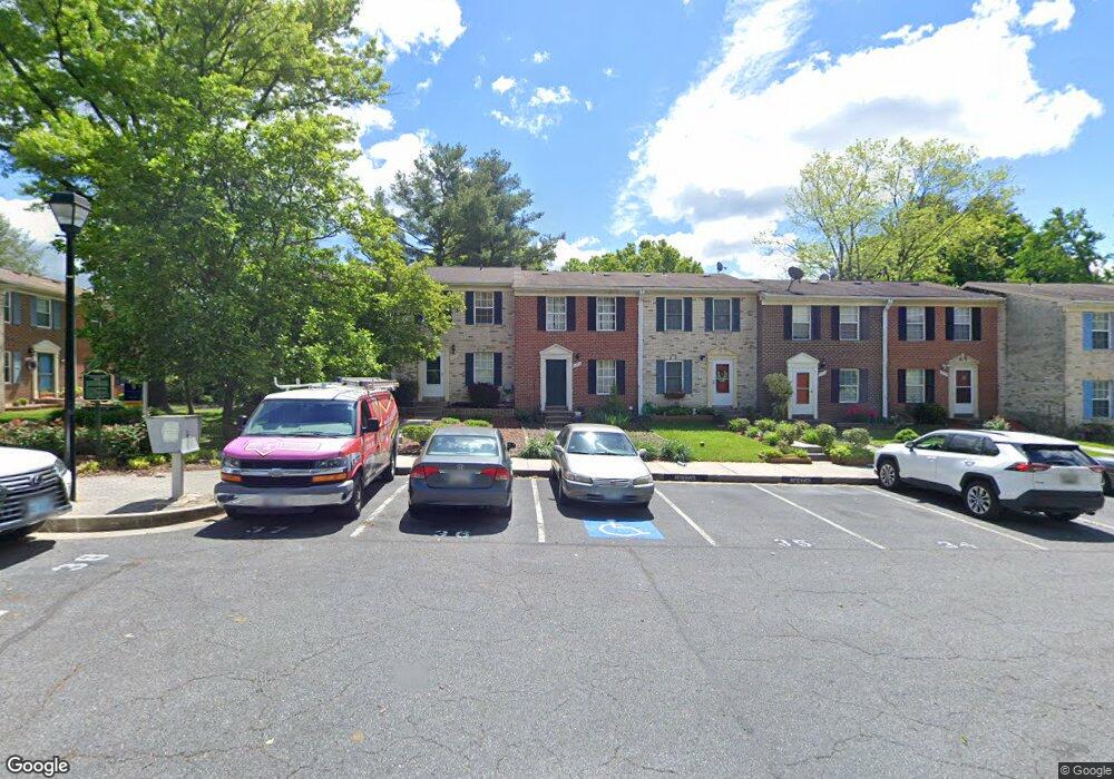 8726 Tamar Dr, Columbia, MD 21045 - photo 1