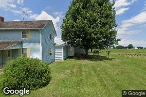 404 Vine St, Bloomdale, OH 44817