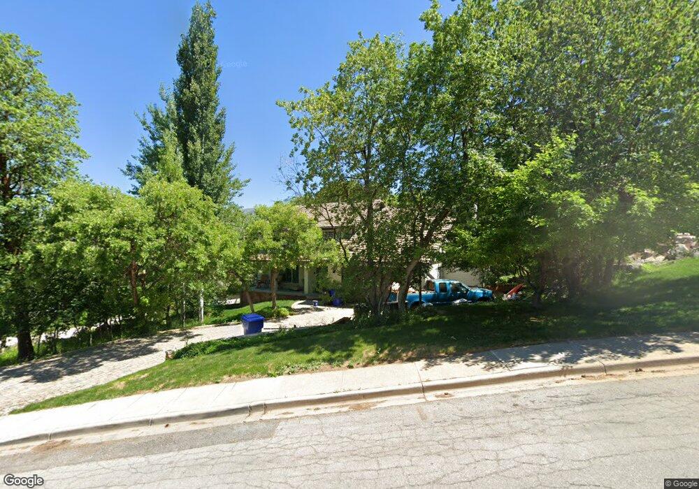 2831 Cave Hollow Way, Bountiful, UT 84010 - photo 1