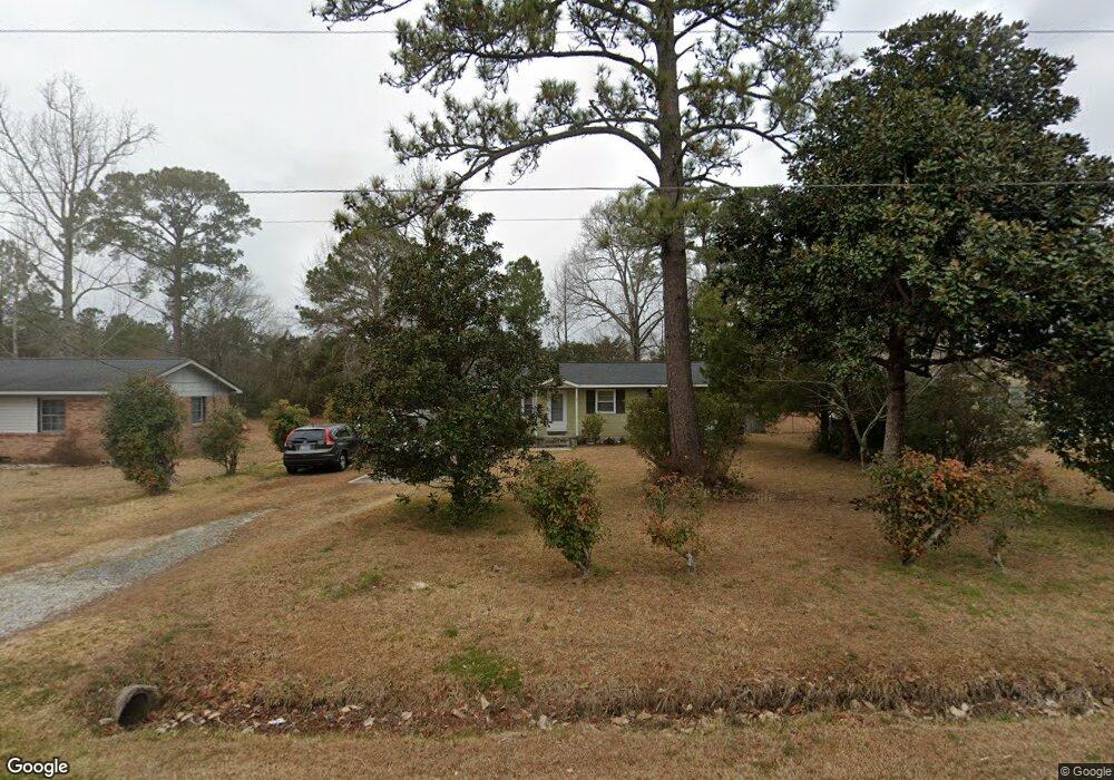 307 Lakewood Dr, Jacksonville, NC 28546 - photo 1