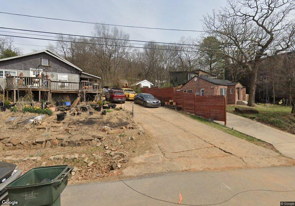 604 E Huntsville Rd, Fayetteville, AR 72701 - photo 1