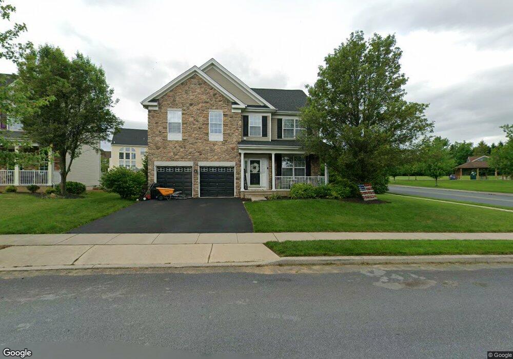 3524 Vista Dr, Macungie, PA 18062 - photo 1