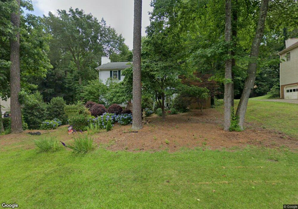 4900 Raven Way NE, Marietta, GA 30066 - photo 1