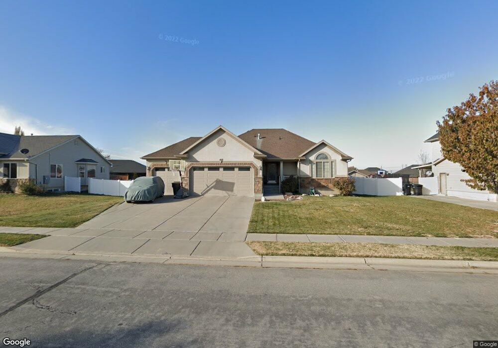 1113 N 1285 W, Clearfield, UT 84015 - photo 1