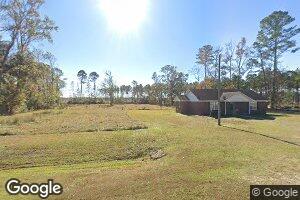 1640 Sandy Run Rd, Riceboro, GA 31323