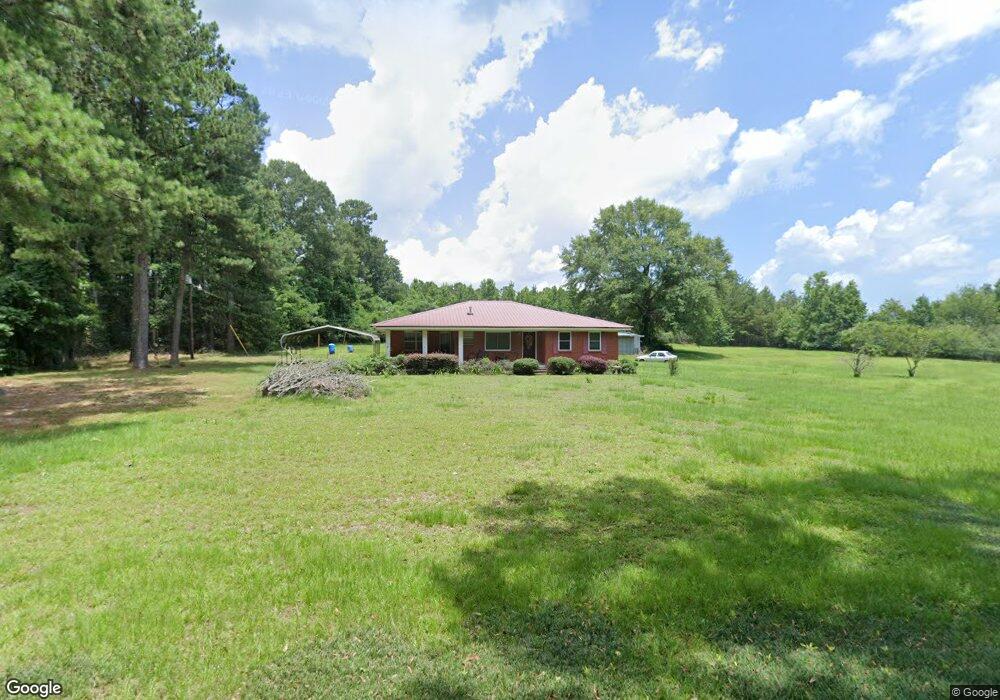 18 Ira Magee Rd S, Tylertown, MS 39667 - photo 1