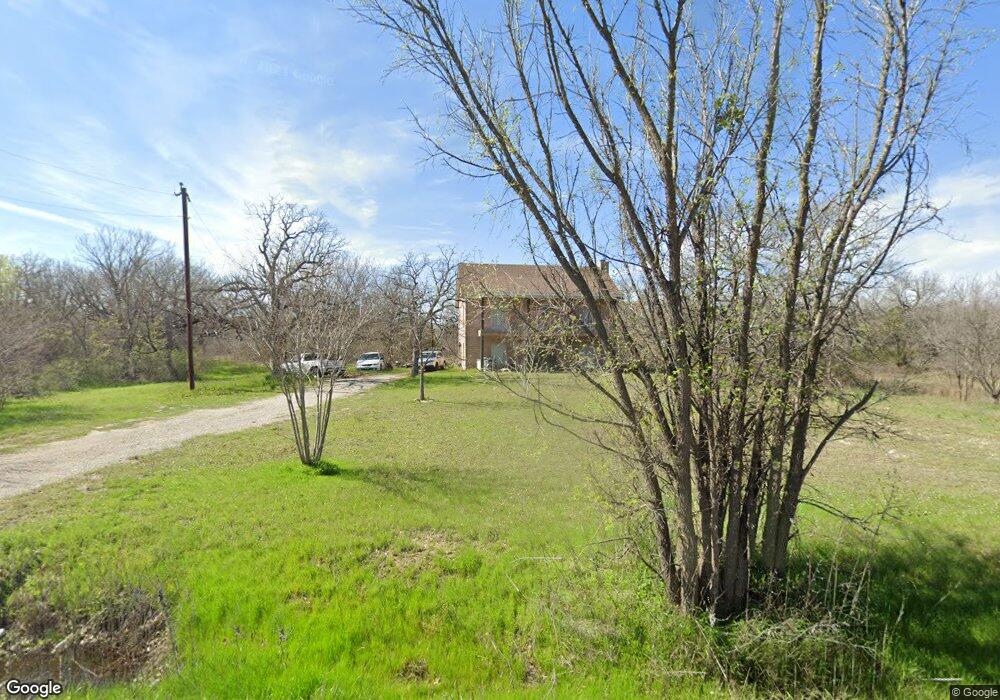 300 Pritchard Ln, Brock, TX 76087 - photo 1