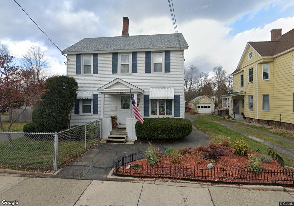 27 Maple St, Easthampton, MA 01027 - photo 1