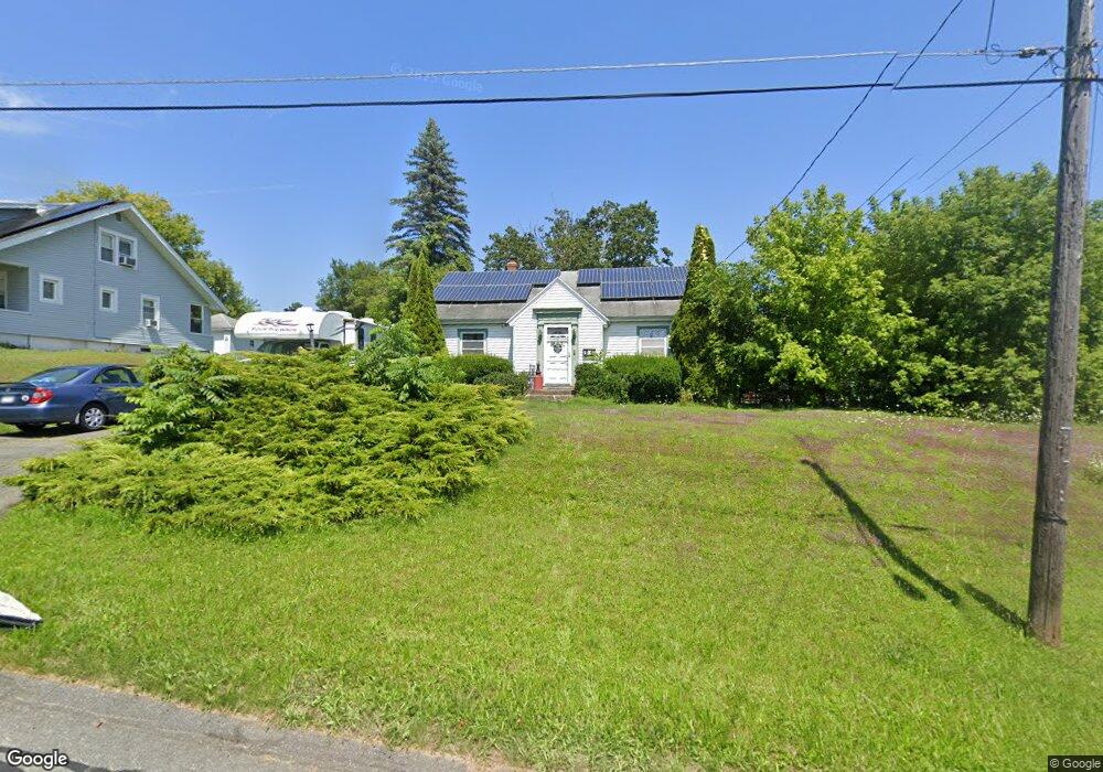 60 Franklin St, Pittsfield, MA 01201 - photo 1