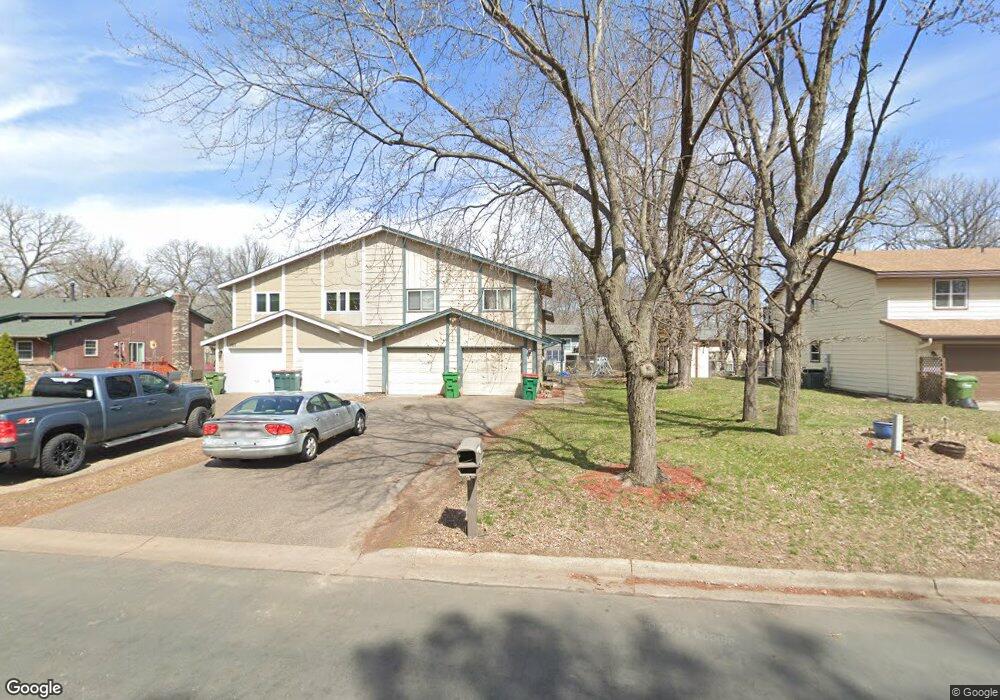 1809 105th Ln NW, Coon Rapids, MN 55433 - photo 1