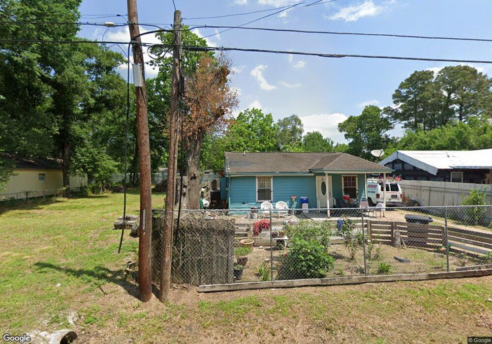 5209 Tronewood St, Houston, TX 77016 - photo 1