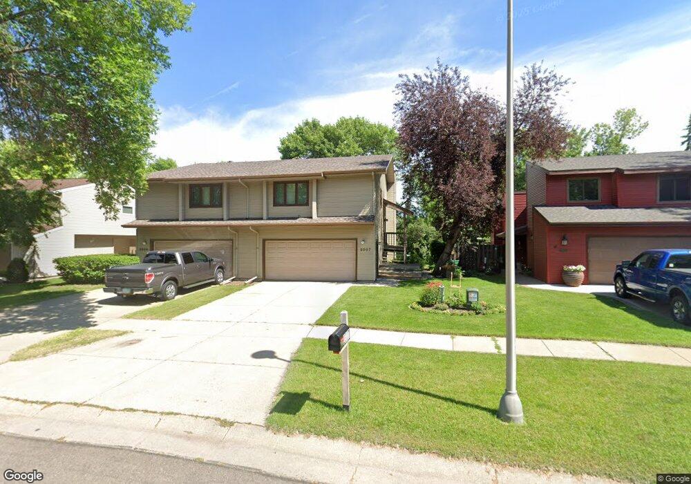 2307 N Flickertail Dr S unit S, Fargo, ND 58103 - photo 1