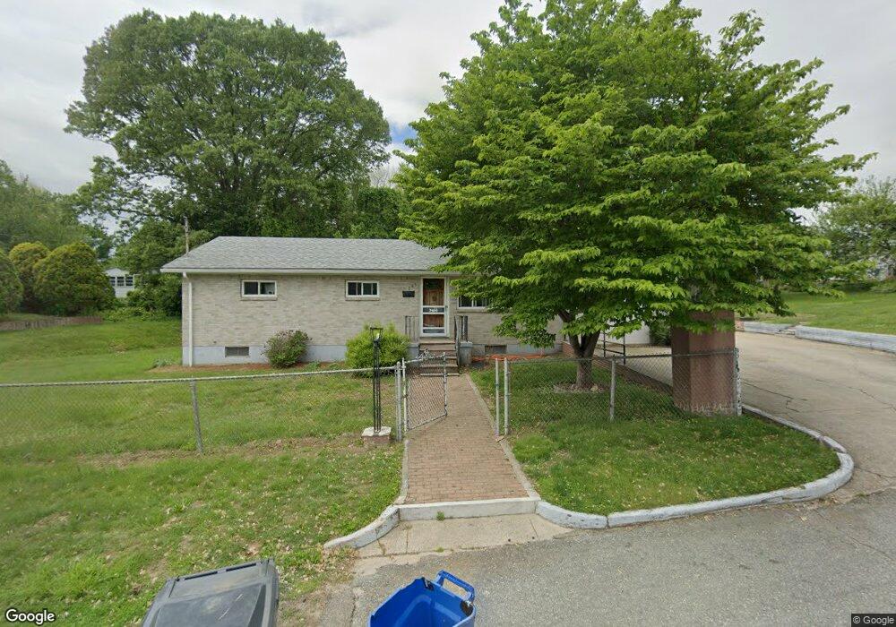 285 Borden Ave, Johnston, RI 02919 - photo 1