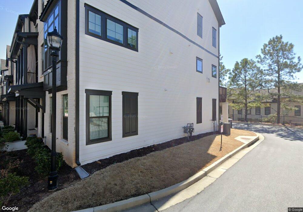 4635 Eddibunn Dr SE, Smyrna, GA 30080 - photo 1