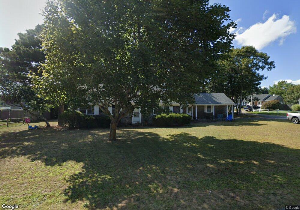 47 Swan River Rd, West Dennis, MA 02670 - photo 1