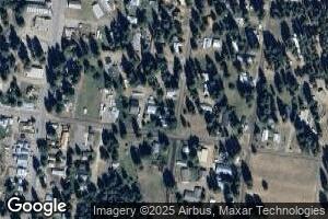 289 S Bonanza St, Sumpter, OR 97877