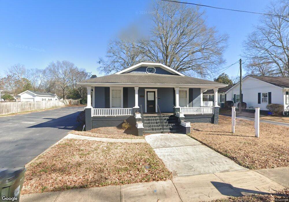 3126 Mill St NE, Covington, GA 30014 - photo 1