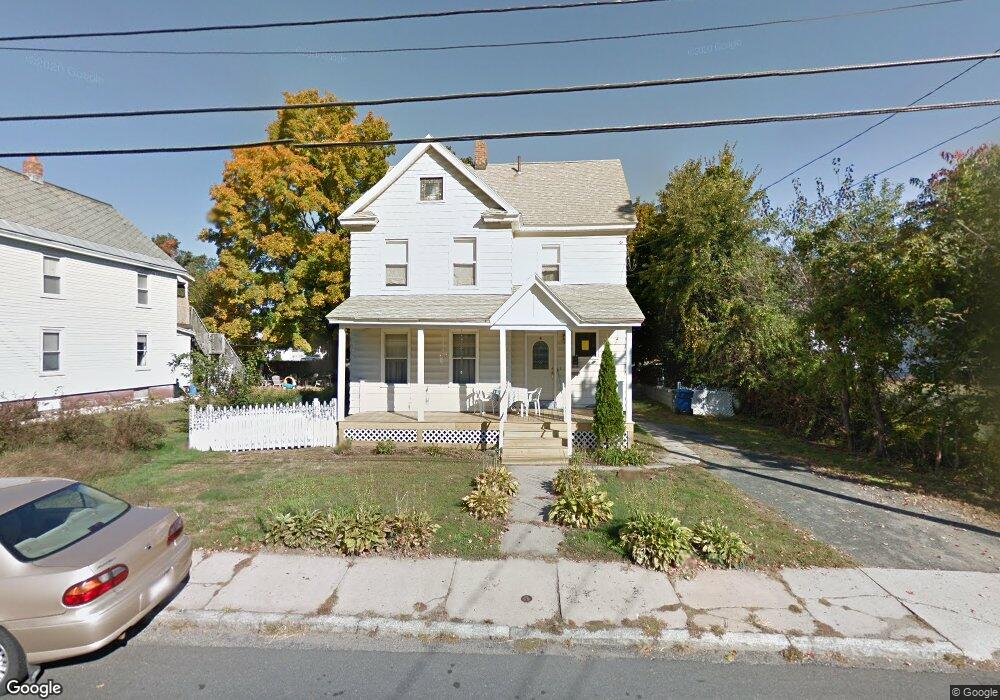 51 Clark St, Easthampton, MA 01027 - photo 1